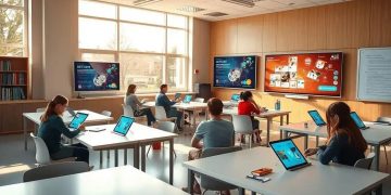 Insights on edtech investment trends: what's changing?
