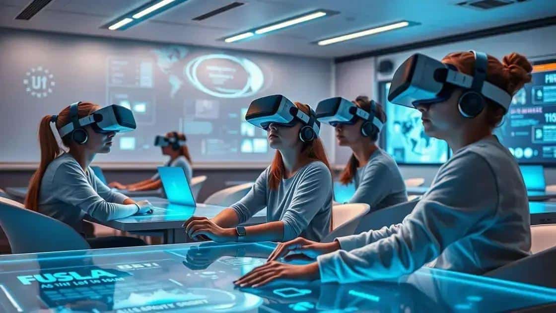 Future predictions for edtech investments