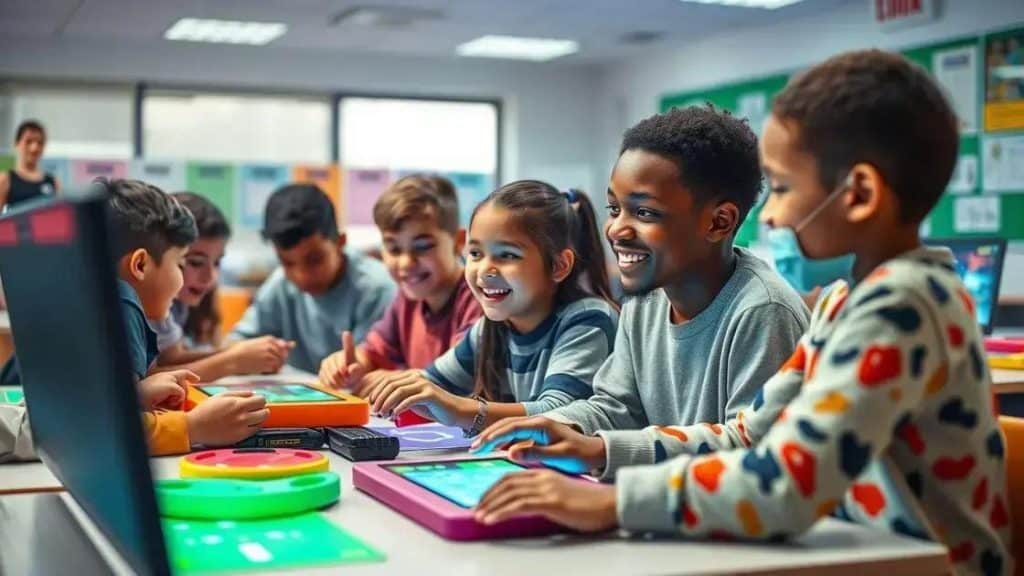 Gamified learning platforms trends you should watch