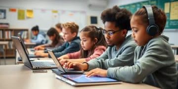 Digital literacy curriculum trends: what to expect