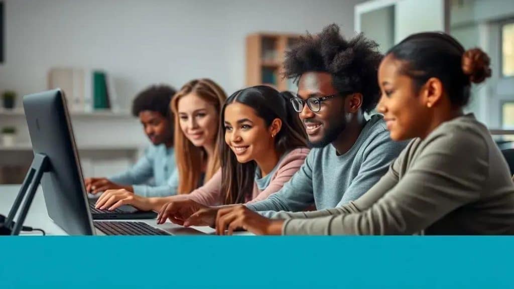 Online course trends shaping the future of education