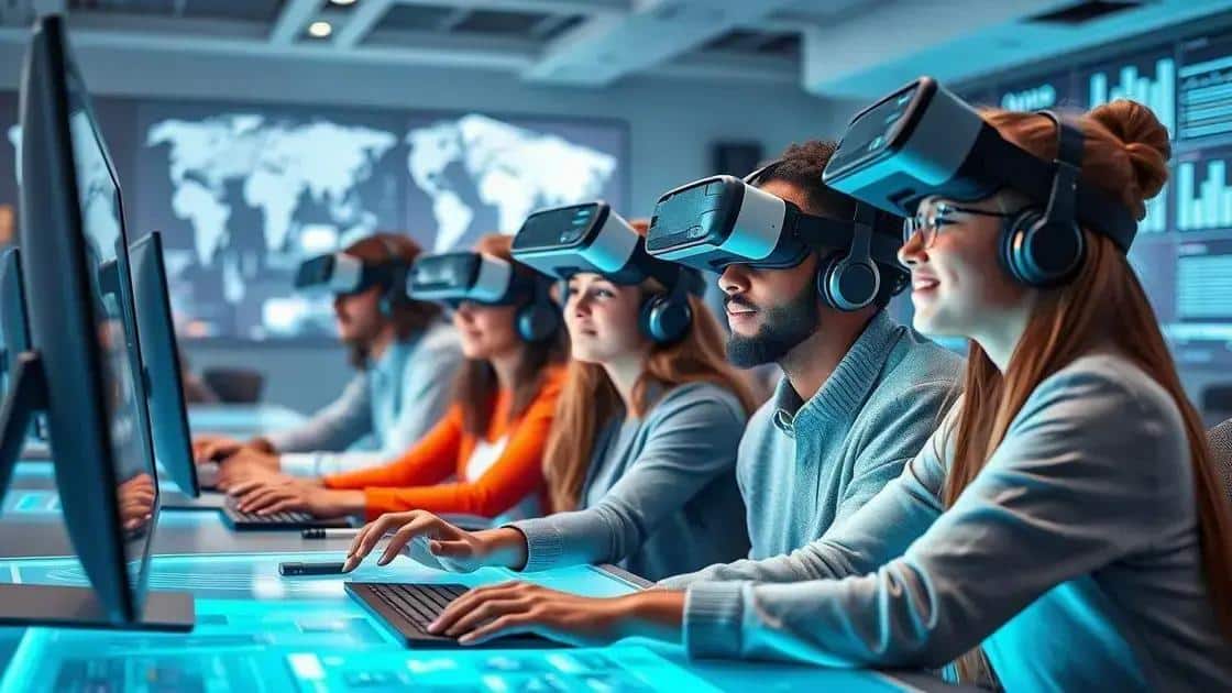 The future of online education