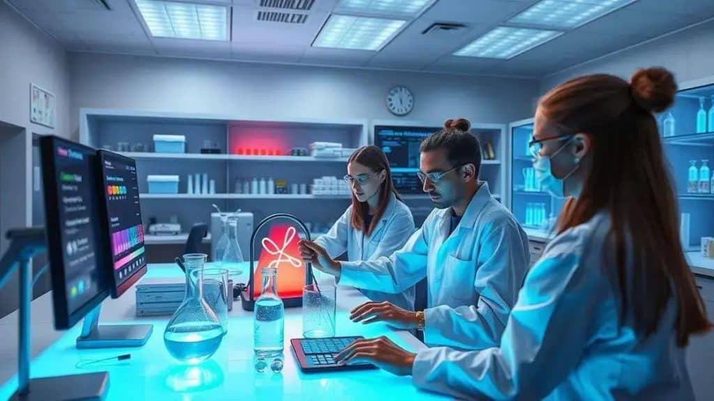 Insights on virtual lab simulations: transforming education