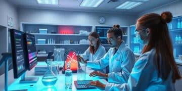 Insights on virtual lab simulations: transforming education