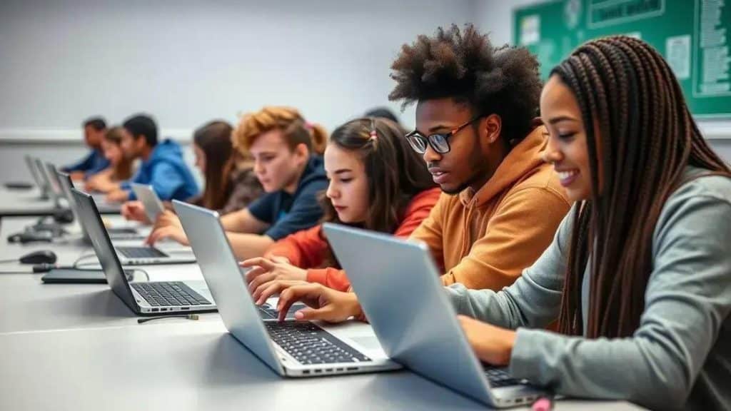 High school coding classes trends: what you need to know