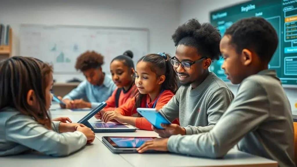 Insights on ai in classrooms: enhancing learning experiences
