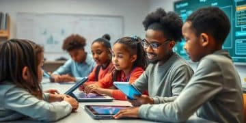 Insights on ai in classrooms: enhancing learning experiences