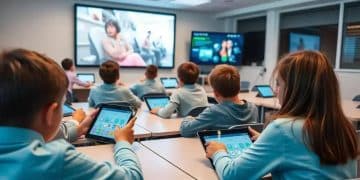 Insights on school technology integration: a game changer