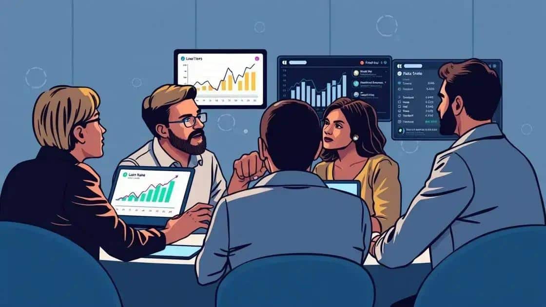 Benefits of using DeFi for loans