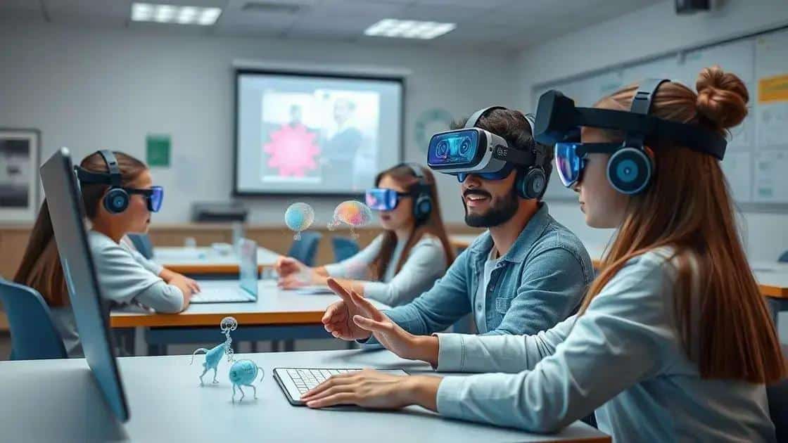 Future trends in ai tutoring solutions