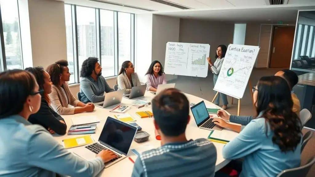 Financial literacy campaigns trends: stay ahead now