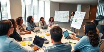 Financial literacy campaigns trends: stay ahead now