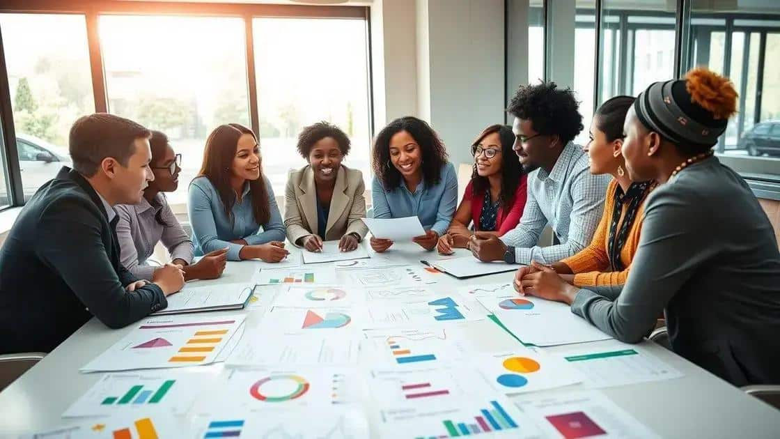 Measuring the impact of financial literacy efforts