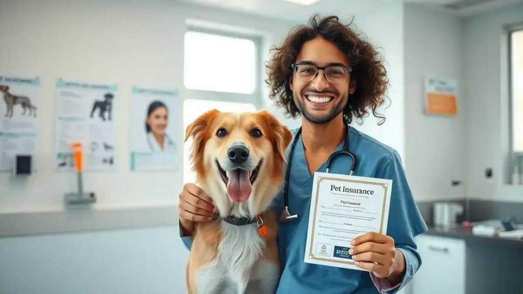 Insights on pet insurance trend: understanding the shift