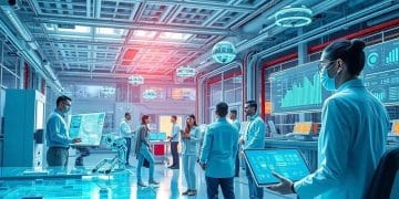 AI innovation trends transforming industries today