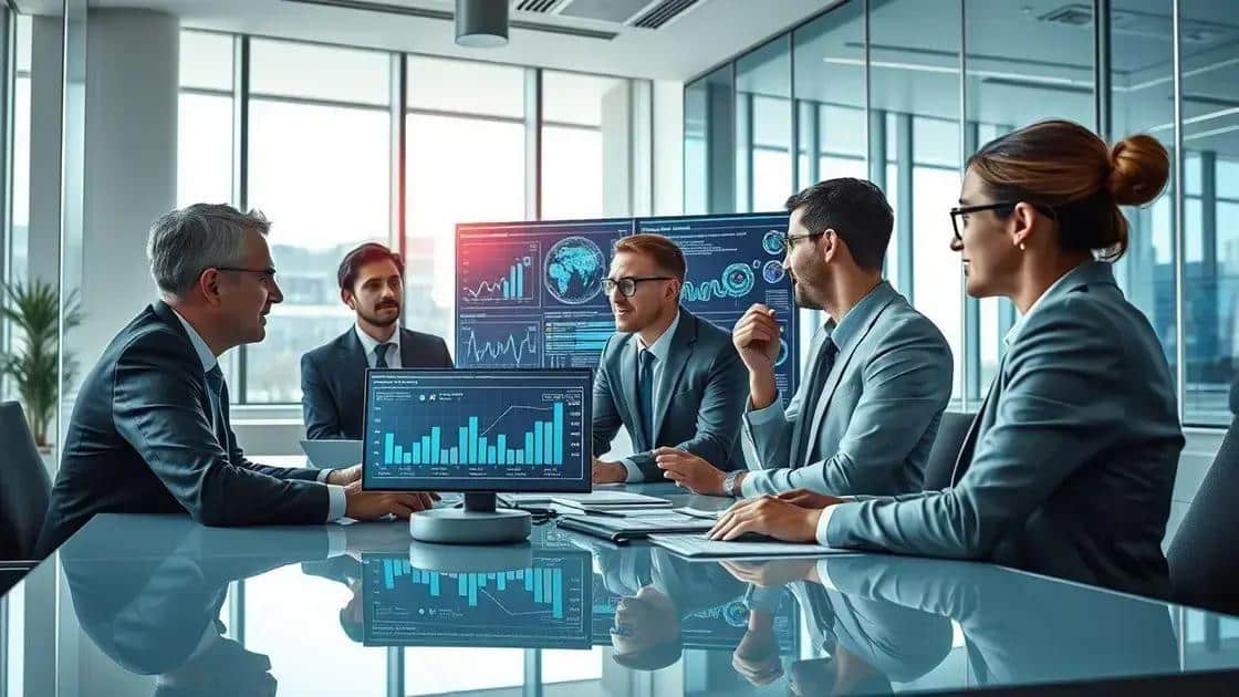 impact of AI on business strategies