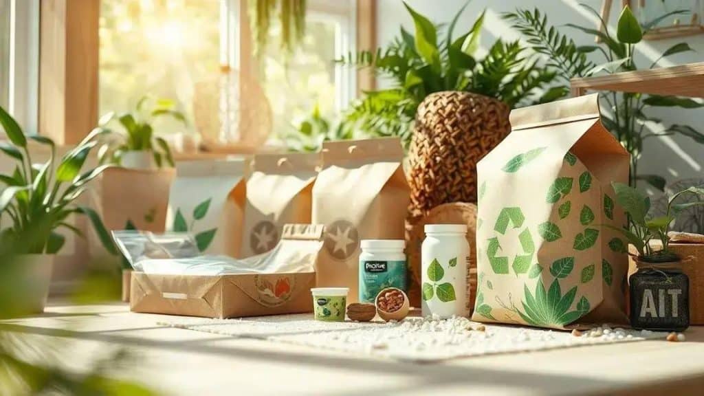 Insights on sustainable packaging news that matter