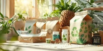 Insights on sustainable packaging news that matter
