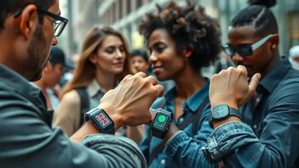 Wearable tech innovation trends shaping the future