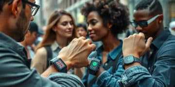 Wearable tech innovation trends shaping the future