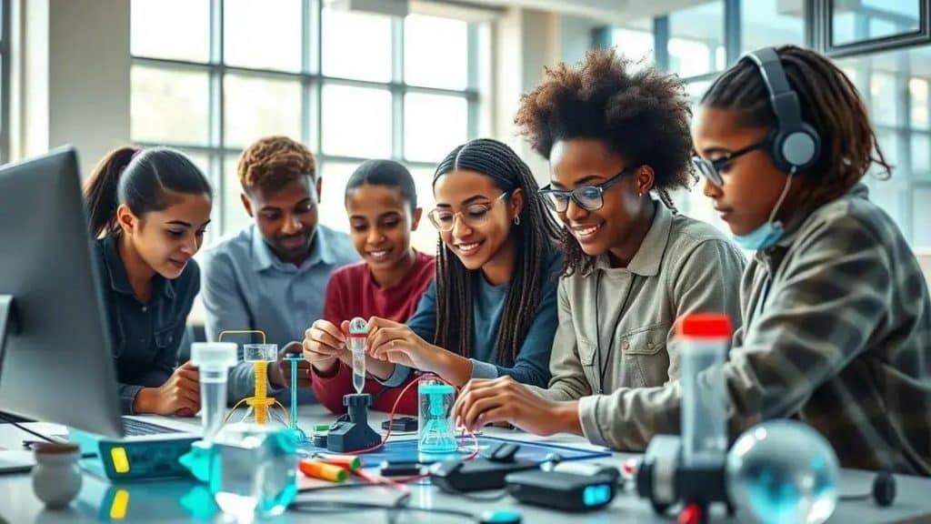 Insights on stem program funding for greater impact
