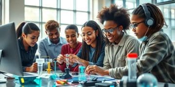 Insights on stem program funding for greater impact