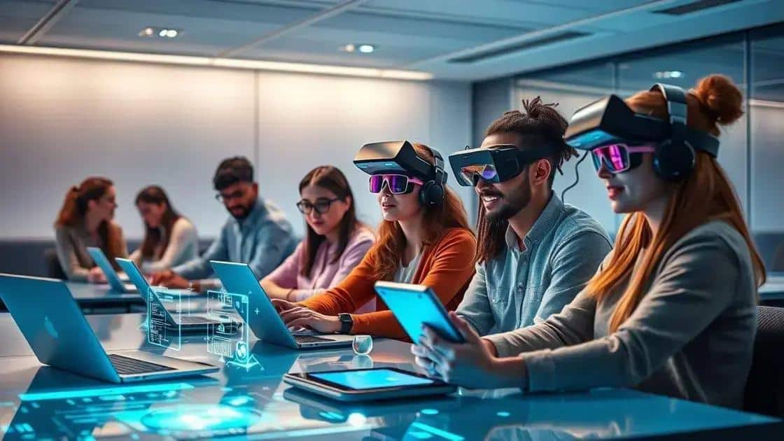 Future trends in student skill certifications