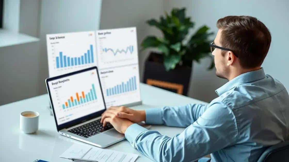 Key metrics for tracking bnpl usage