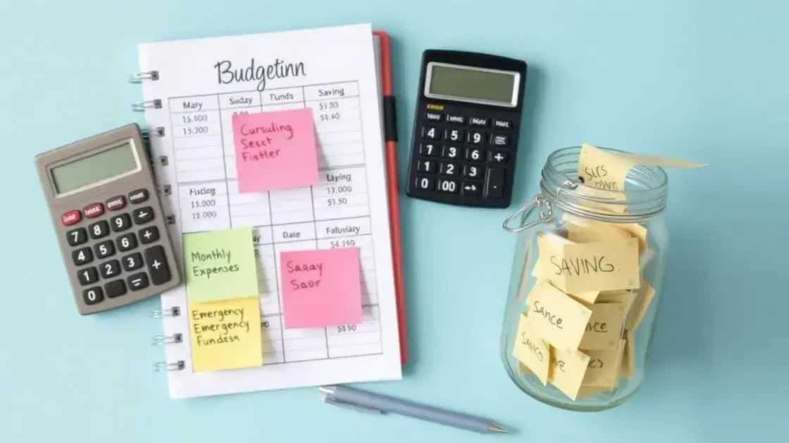 How much should you save for emergencies?