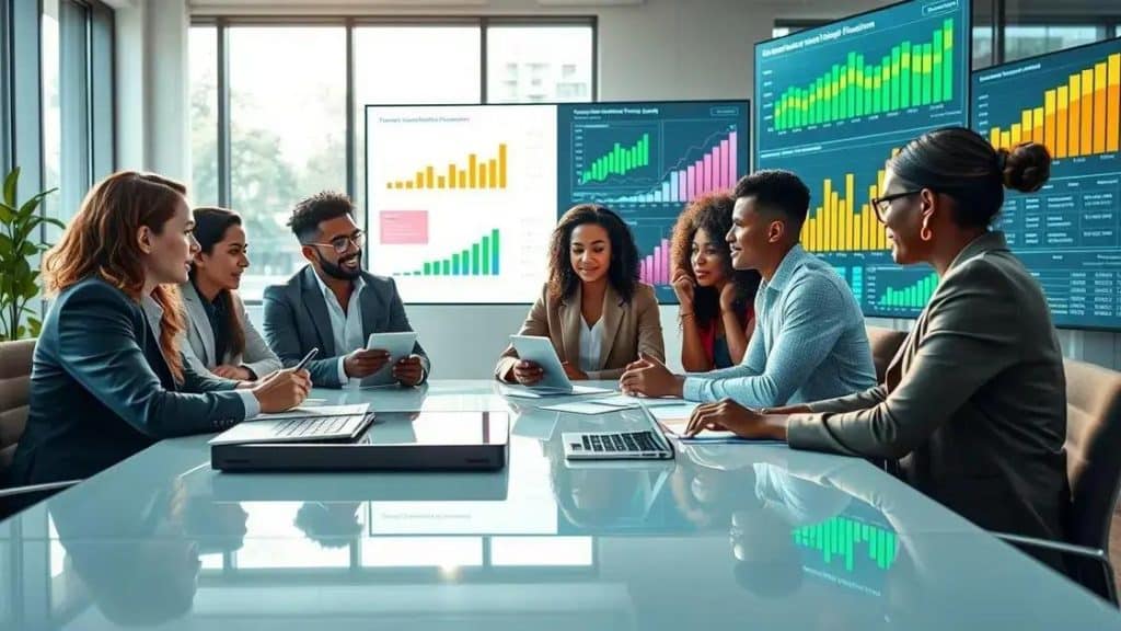 ESG investing strategies trends reshaping the market