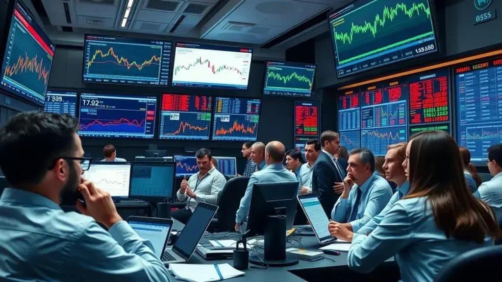 Insights on stock market forecast tools that every investor needs