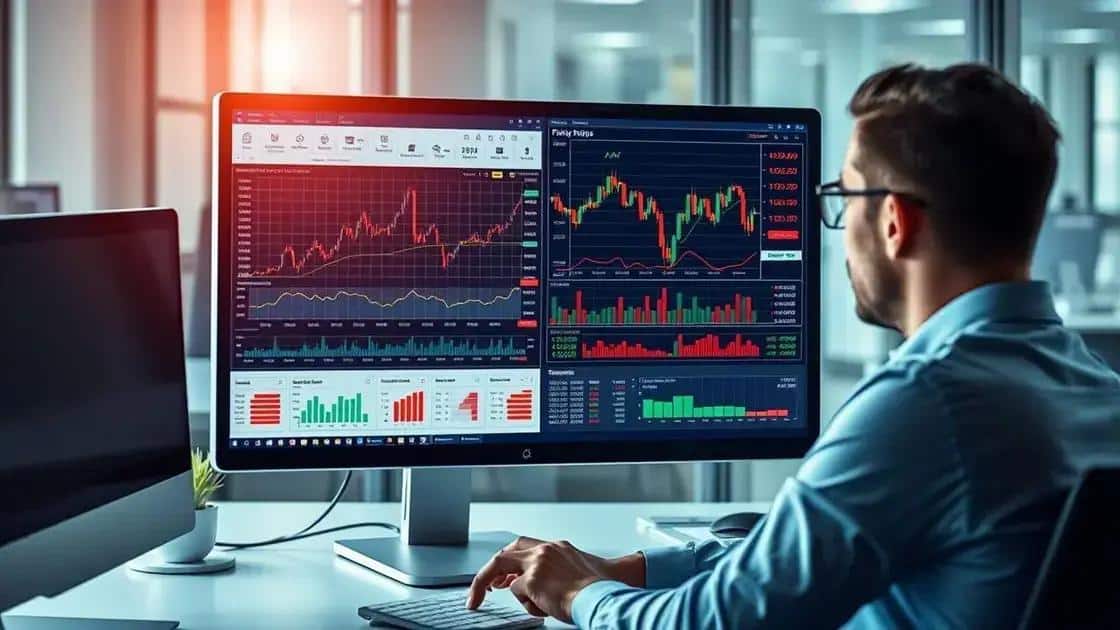 Key features to look for in forecast tools