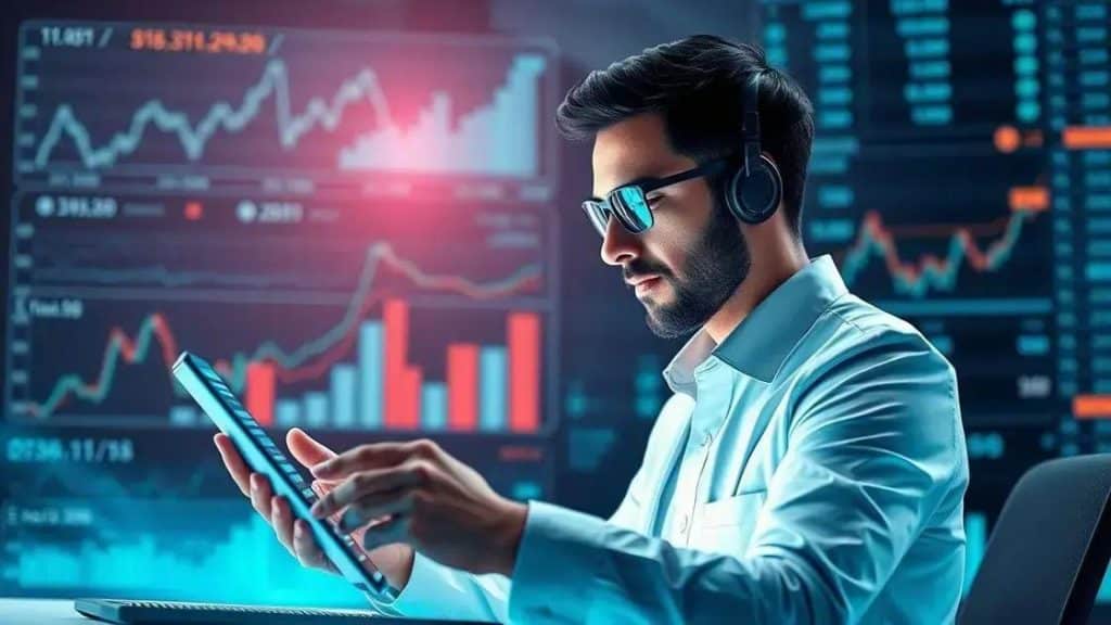 Robo-advisors 2025 trends: What to expect next