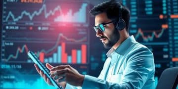 Robo-advisors 2025 trends: What to expect next