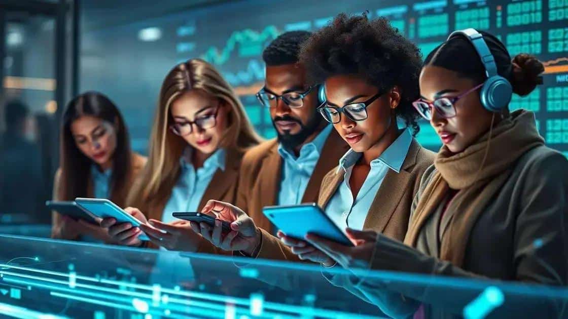 Top trends shaping robo-advisors in 2025