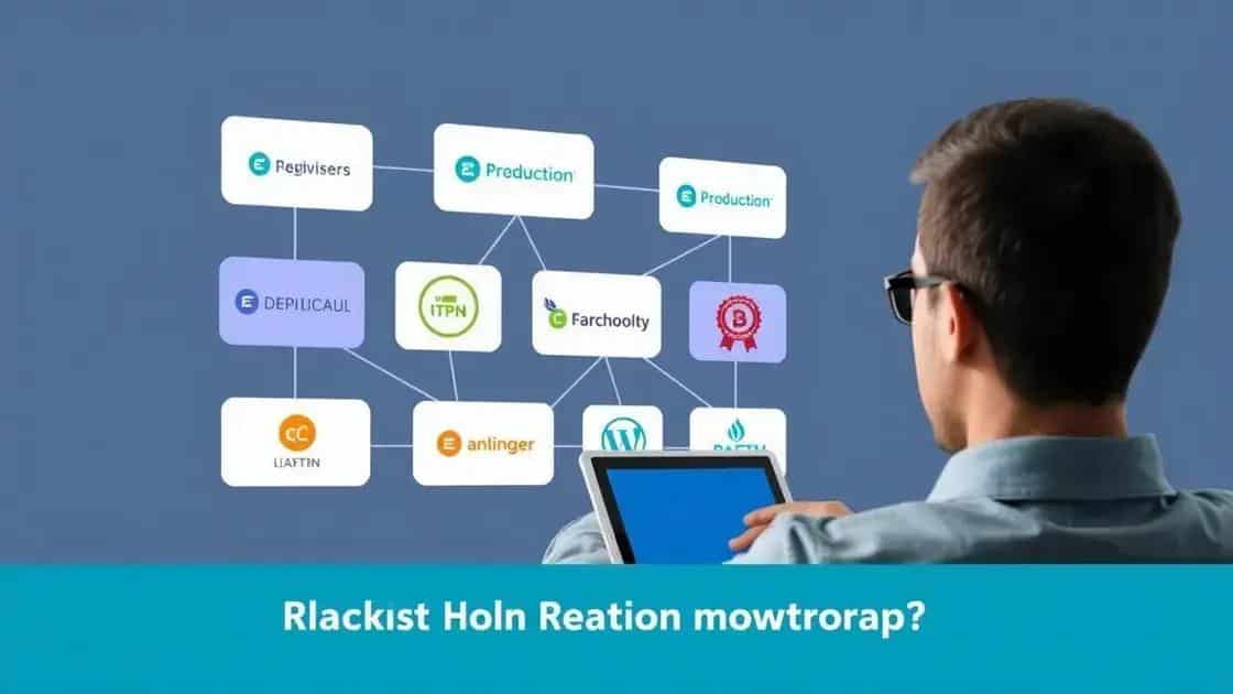 How to choose the right robo-advisor for you