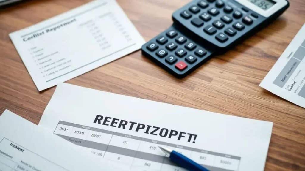 Insights on credit score optimization for better loans