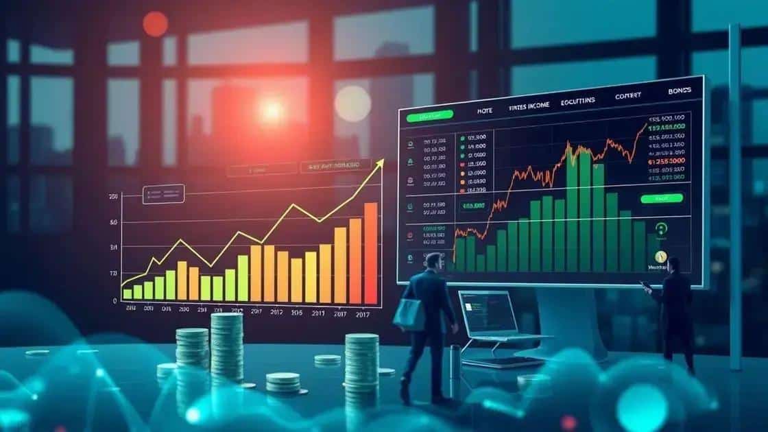 Future outlook for fixed-income investments