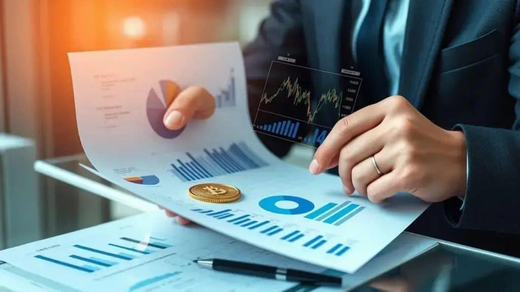 Cryptocurrency tax planning trends you need to know