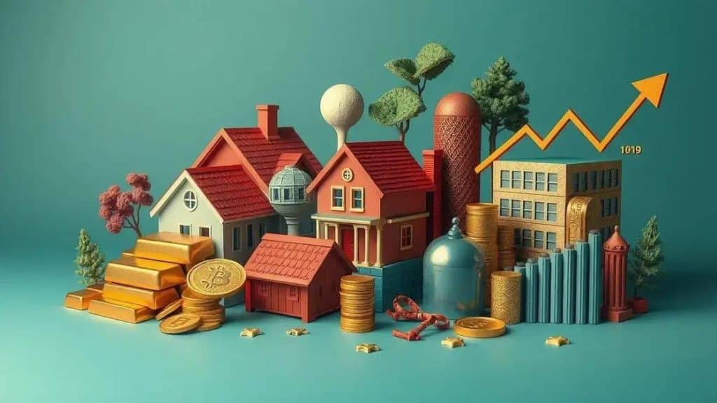Inflation hedging strategies trends to consider now