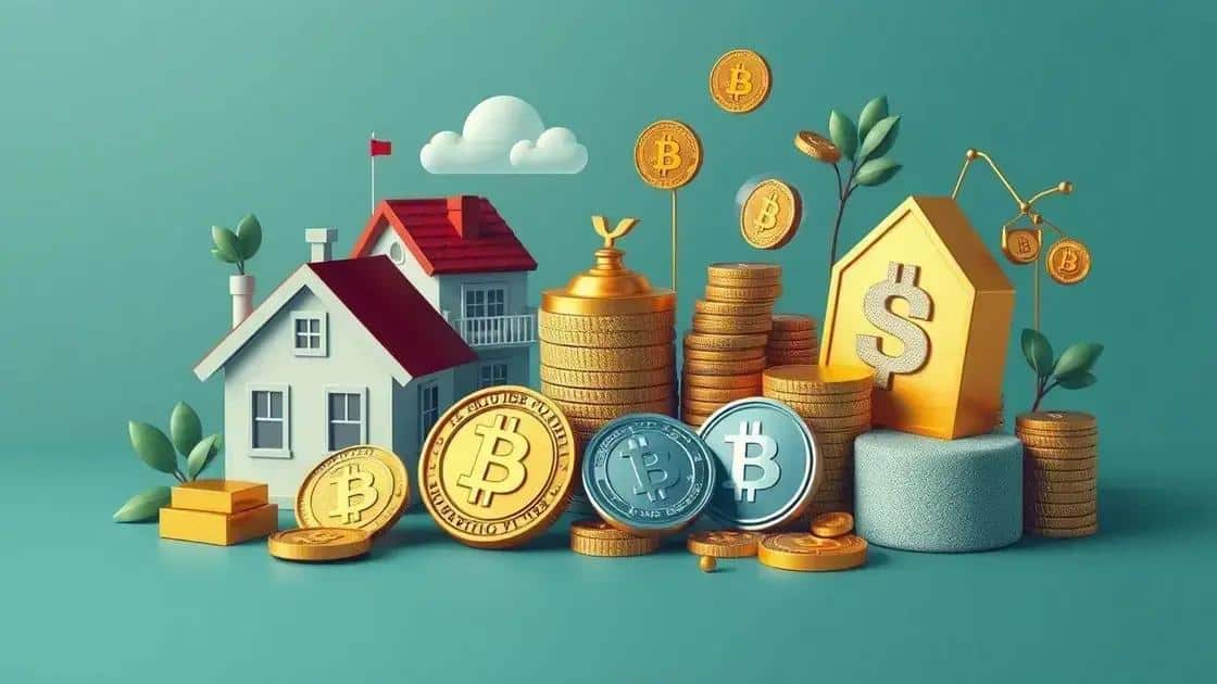 Current trends in hedging against inflation