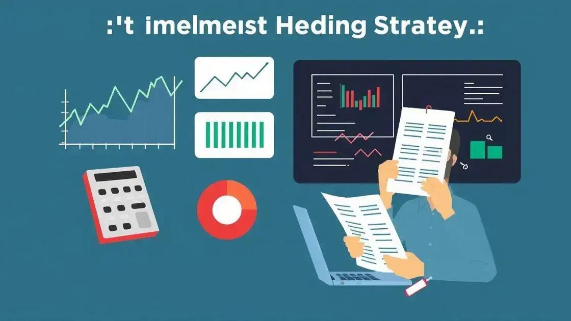 Challenges in implementing hedging strategies