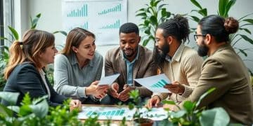 Insights on green investment funds: a growing trend