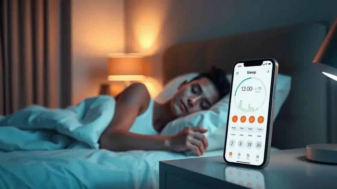 Recent trends in sleep health initiatives