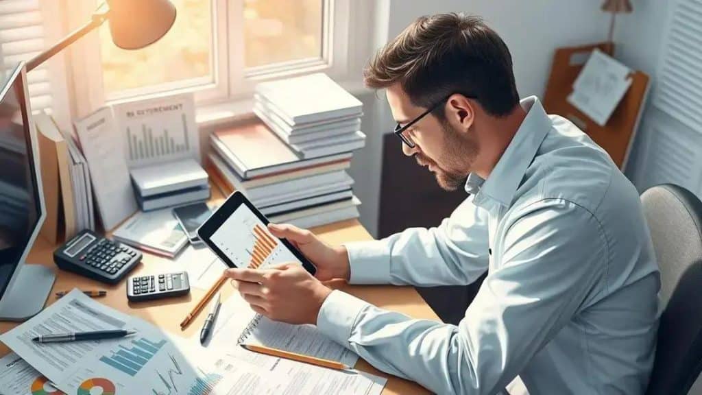 Retirement planning tools trends that can boost your savings
