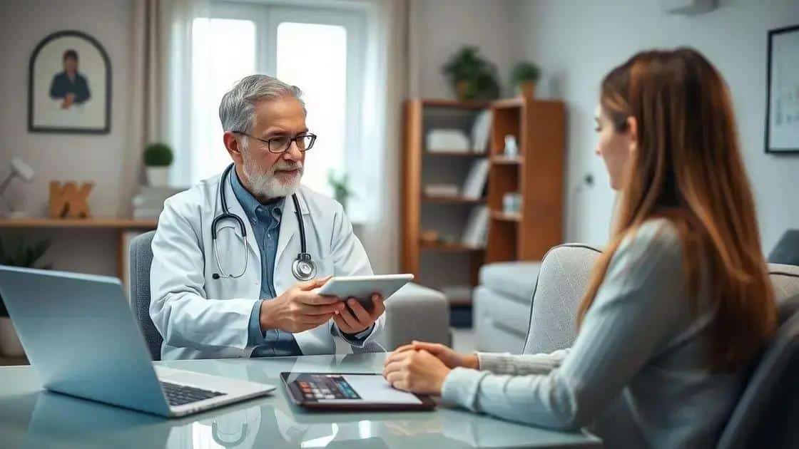 Key benefits of telehealth expansion