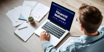 Insights on financial wellness platforms for better money management