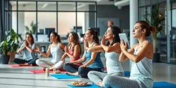 Corporate wellness incentives trends that boost employee morale