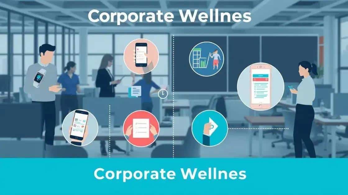 The role of technology in wellness incentives
