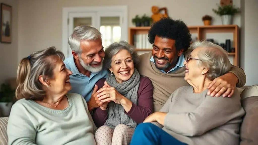 Insights on family support benefits for a better life